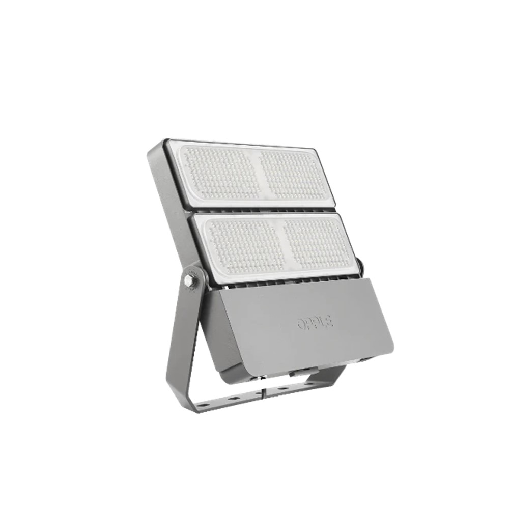 720001007700 LED прожектор Modulo Performer G2 200W 4000K 28000lm 80° DALI IP66, Opple_small