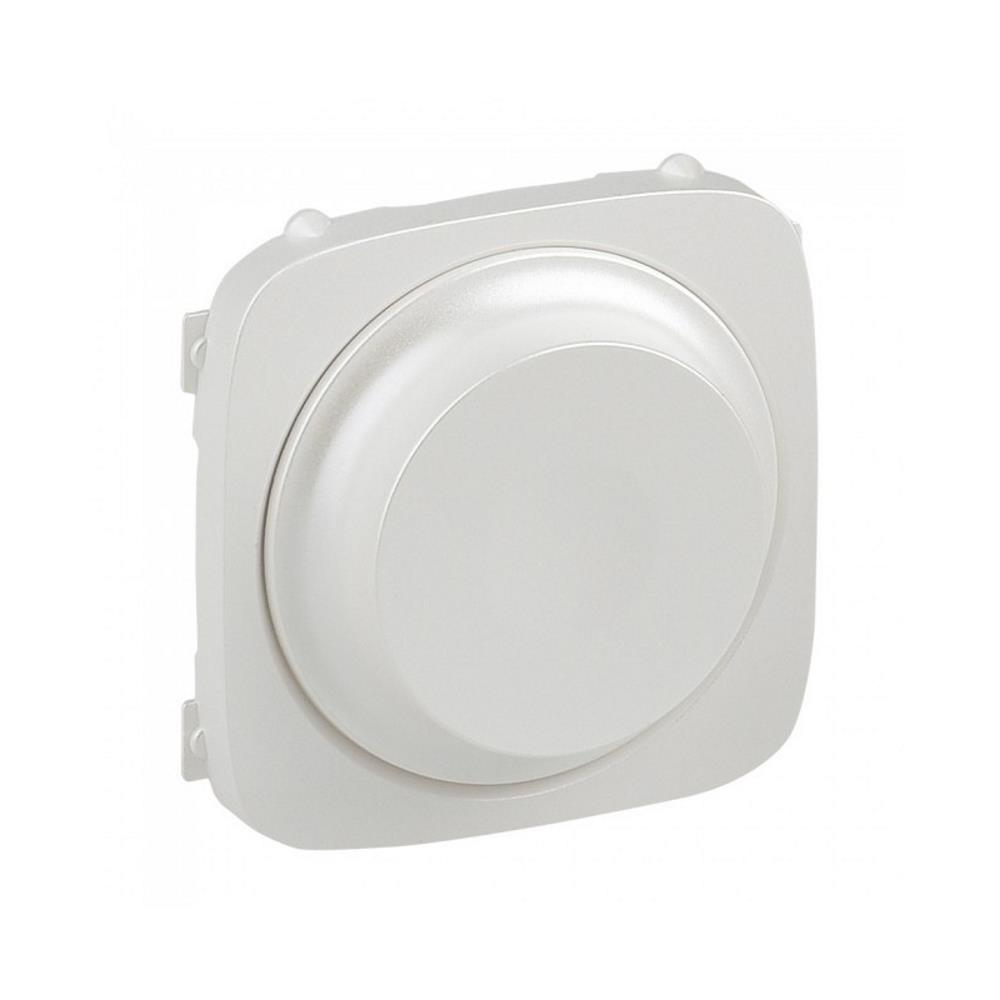 752049  Legrand Лицев панел Allure перла за ротативен димер_small