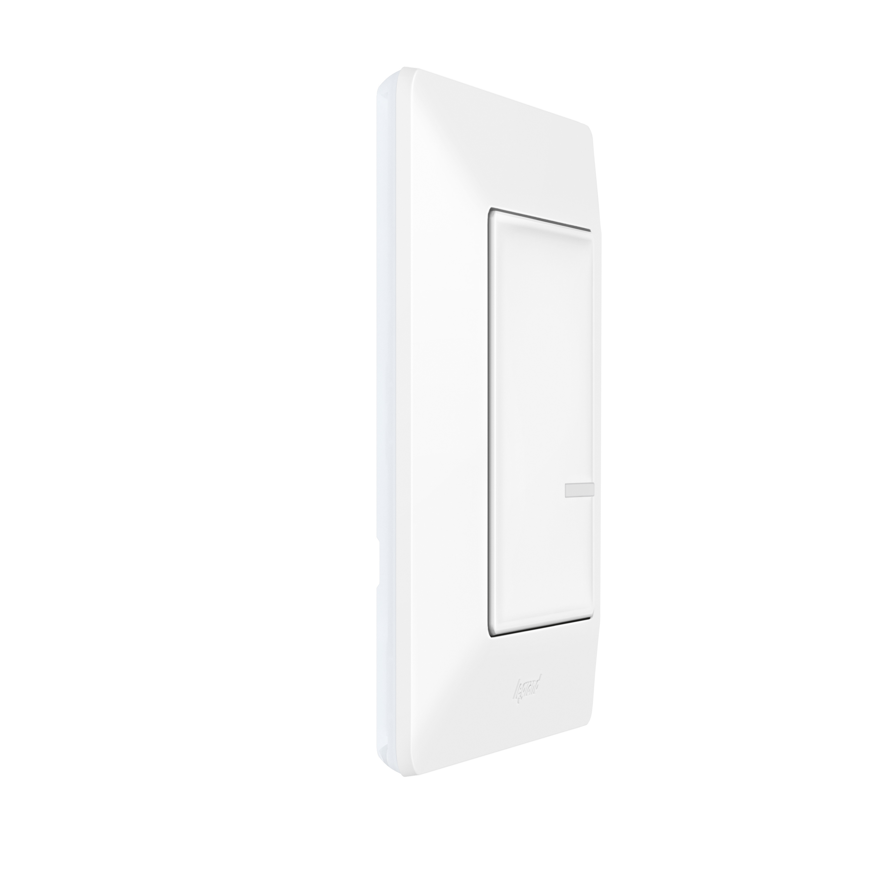 752185 Единичен безжичен ключ Valena life Netatmo Бял