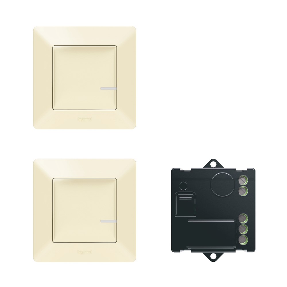 752250 KRYPTON Dark Gray Aluminium LED 6 W 751Lm 3000K 220-240V 50Hz Beam Angle 32o IP54 L: 15 W: 7.5 H: 15 cm