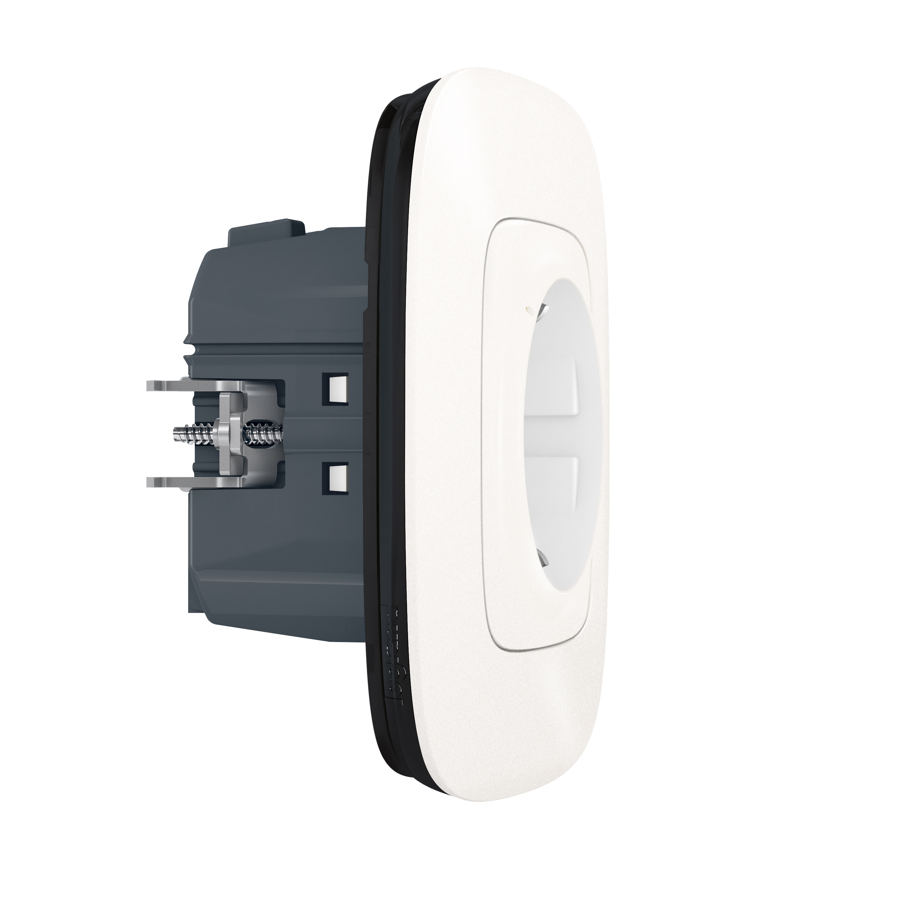 752994 Свързан контакт Valena Allure Netatmo Перла_small