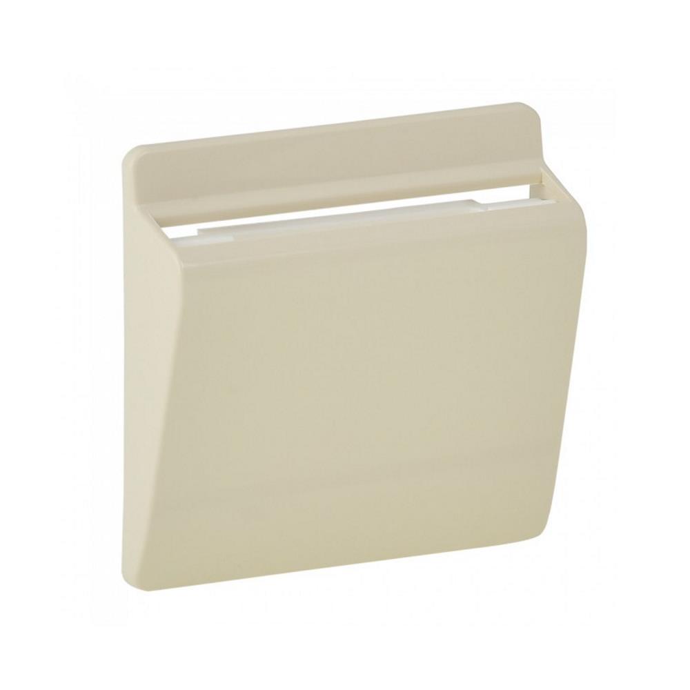 755161  Legrand Покриваща плоча Valena Life/Allure за карта ключ - слонова кост_small