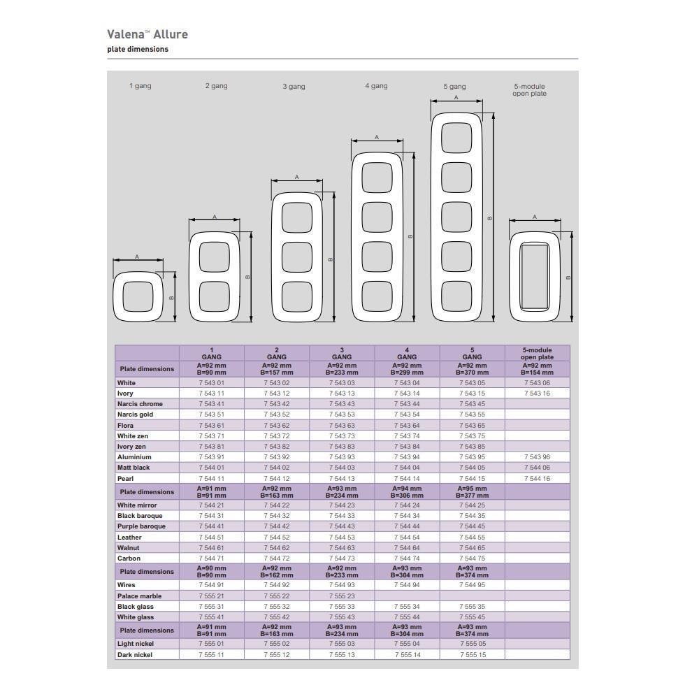 755522  Legrand Allure рамка 2 х дворцов мрамор_small