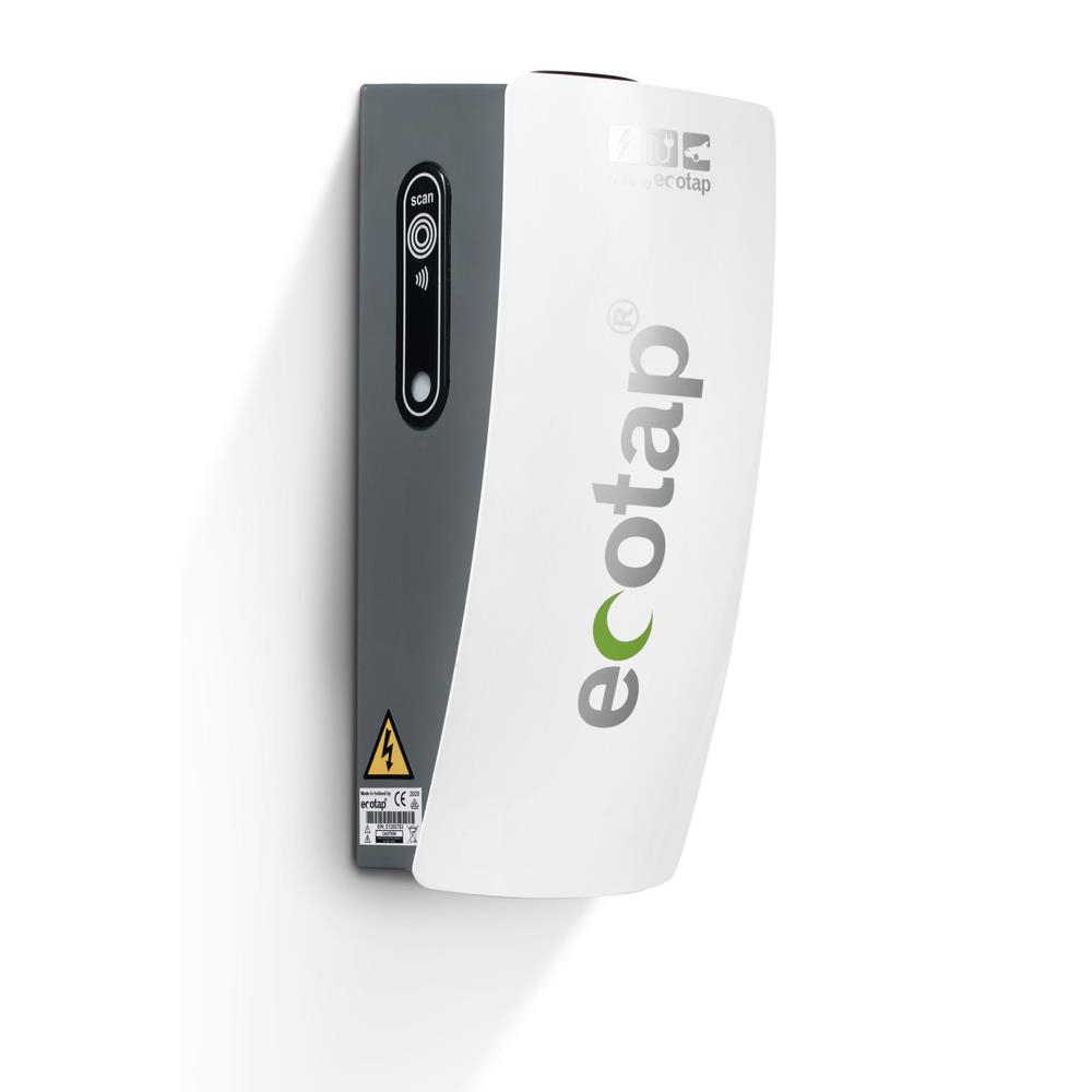 Домашна зарядна станция Homebox LMR V3 Type 2_small