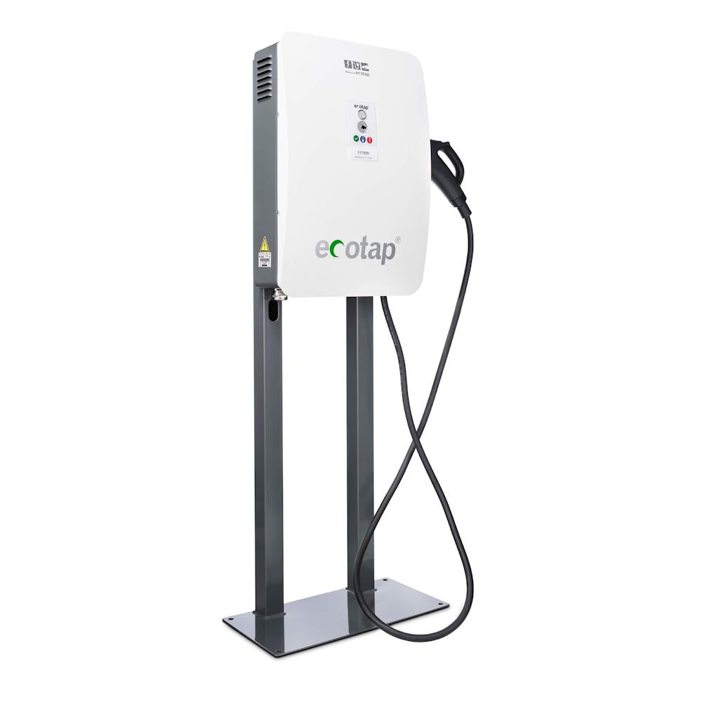 Бърза зарядна станция Ecotap® DC 30