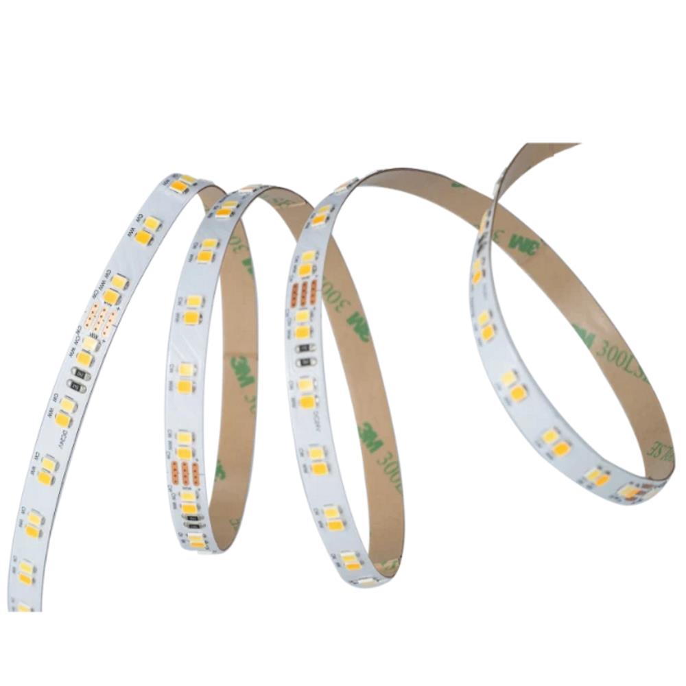806001008500 LED лента 12W/m Tunable white 2700K-6500K 24V DC 1440lm/m 140LEDs/m 5 метра IP20 -Opple