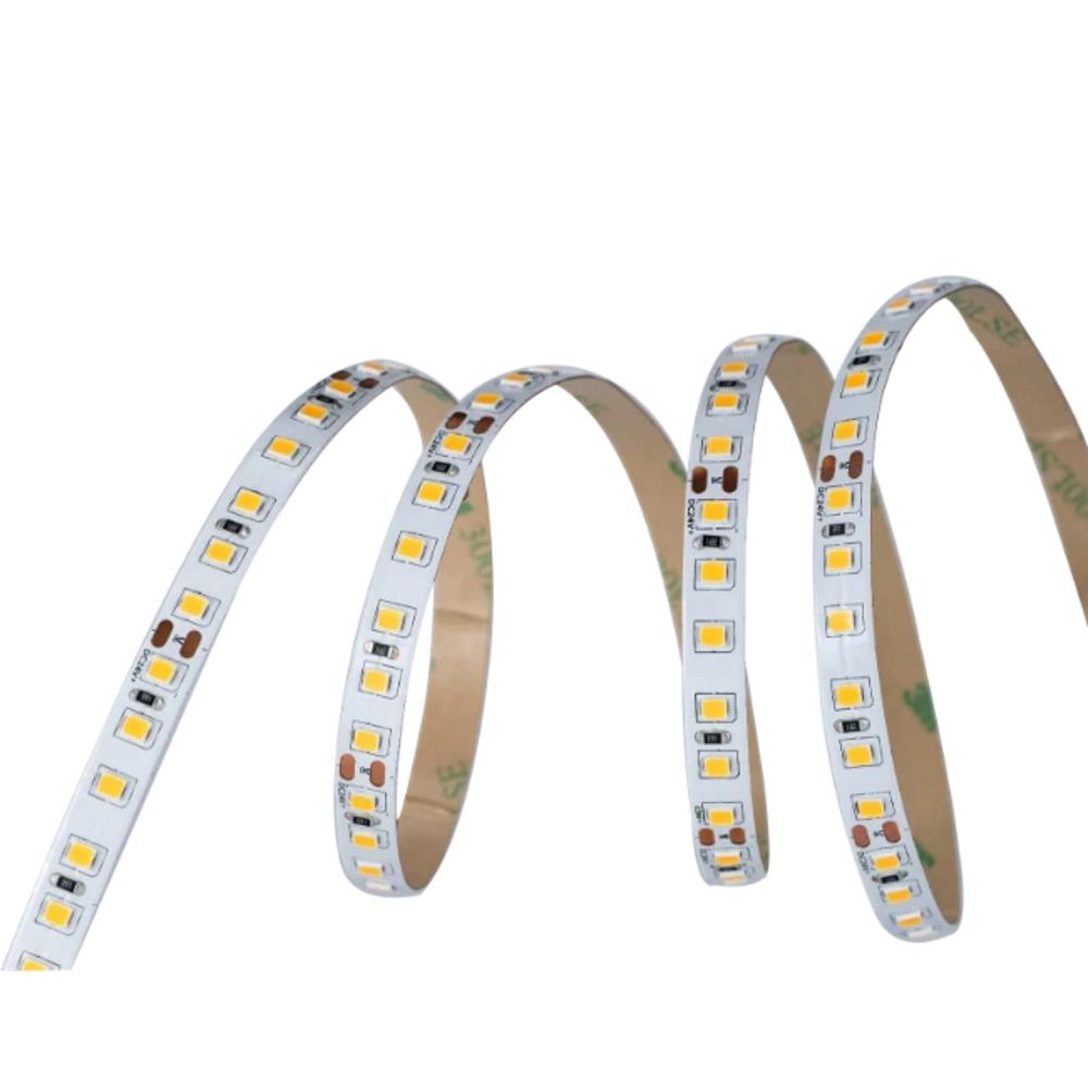 806001009100 LED лента 19,2W/m 3000K 24V DC 2300lm/m 168LEDs/m 5 метра IP20 -Opple_small