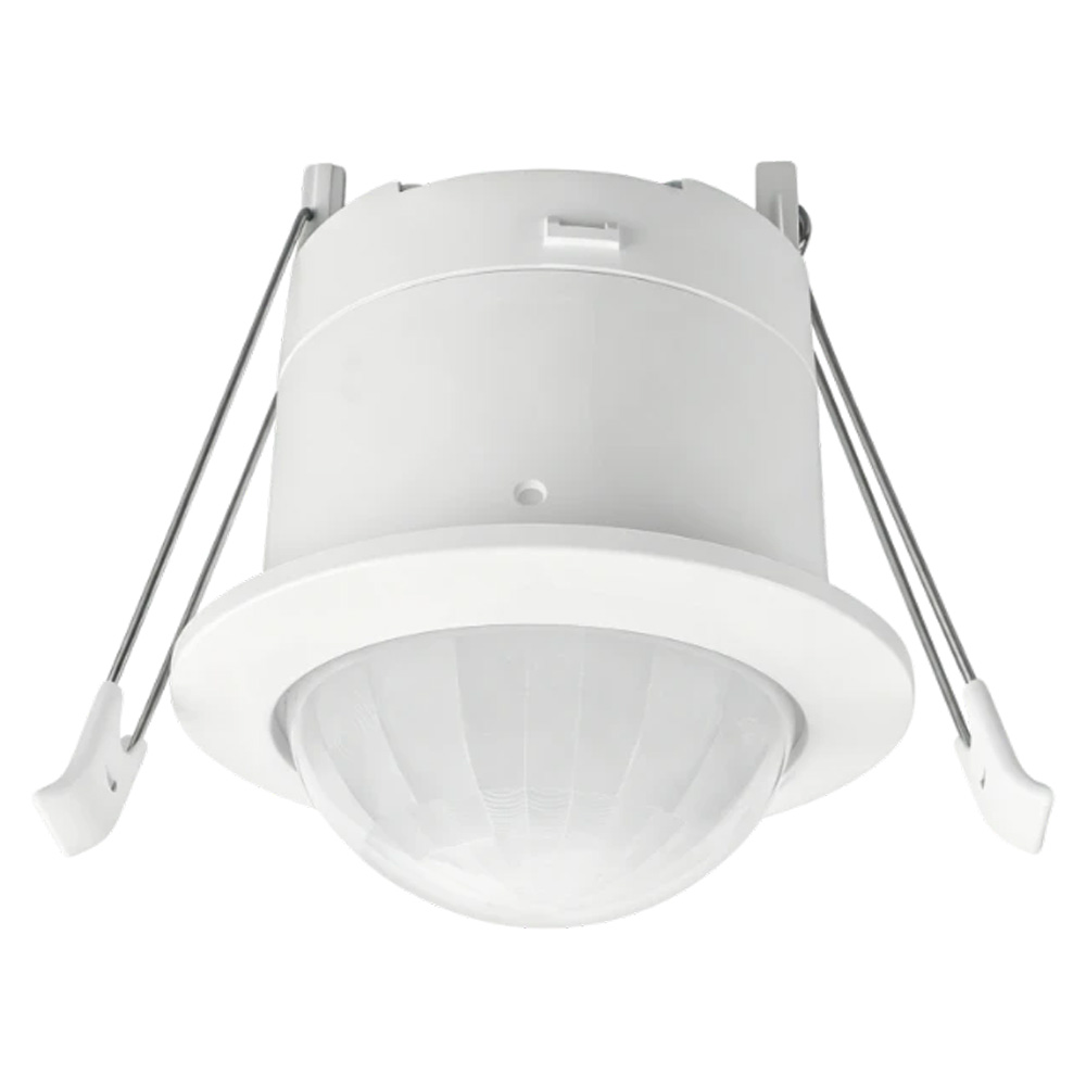 822001001500 Smart PIR сензор за движение за вграден монтаж Ф84мм. 360° 5-1800сек. 220-240V AC BLE2 обхват:асиметричен макс.28м. IP20 Opple_small