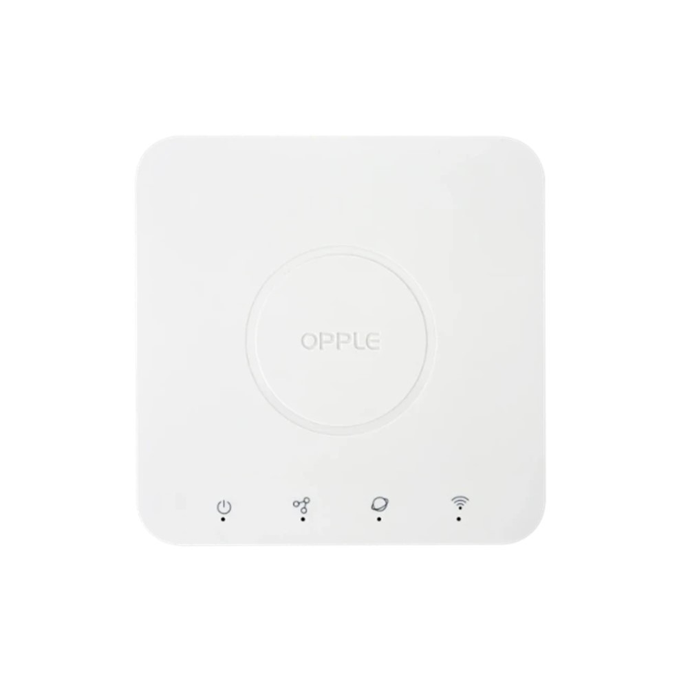 822008000800 LED Smart-BLE2-DALI-Connect-Box G2 - Opple