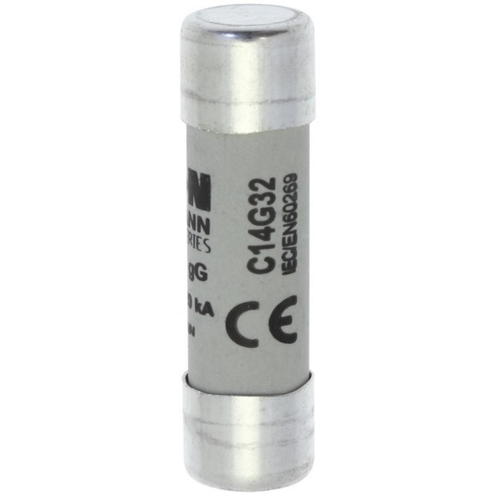 C14G32 Z-C14/SE-32A/GG -  Цилиндричен стопяем предпазител 14x51, x10бр., Eaton