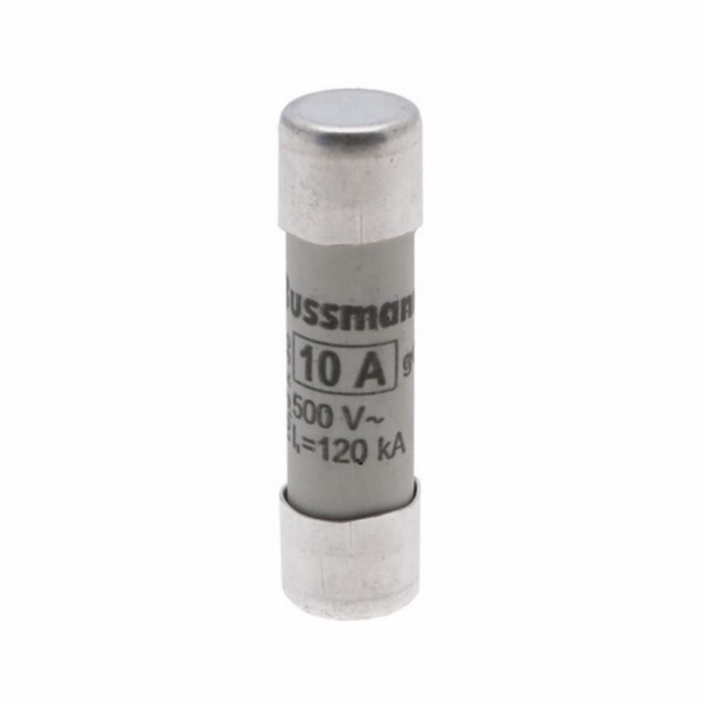C10G10 Z-C10/SE-10A/GG -  Цилиндричен стопяем предпазител 10x38, x10бр., Eaton_small
