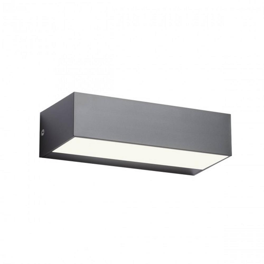 90153 LAMPRIS LED SMD 9W IP65 DG 3000K Аплик, Redo