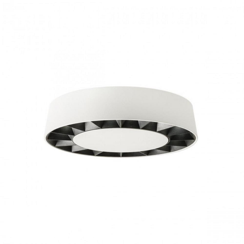 90265 OKU LED SMD 14W IP65 SW 3000K Плафон, Redo