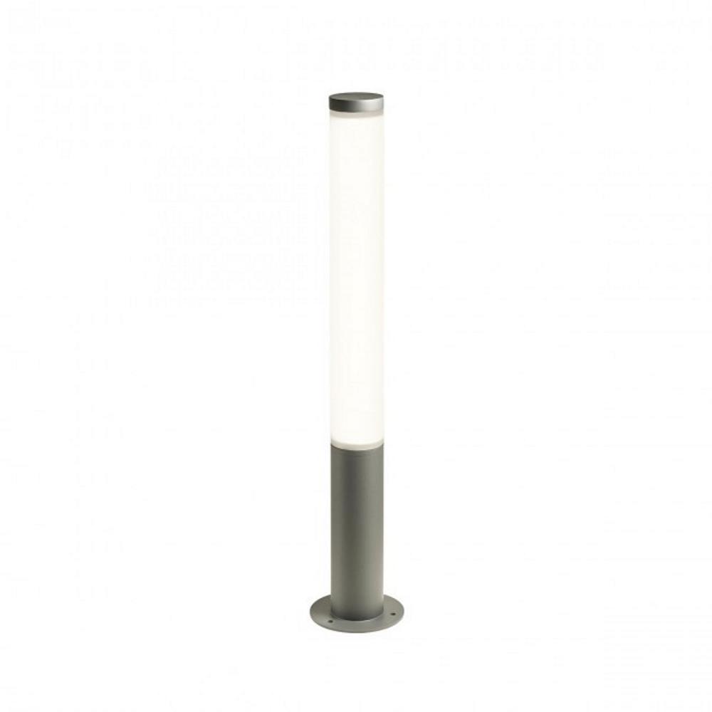 90277 Градински болард Hint, SMD LED 30W IP54 3000K, H1000, цвят Dark grey, Redo