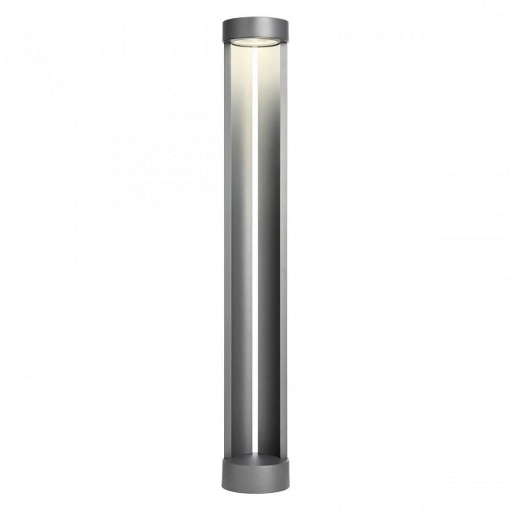 90365 Градински болард Zeus, COB LED 11.5W IP54 3000K, H750, цвят Dark grey, Redo