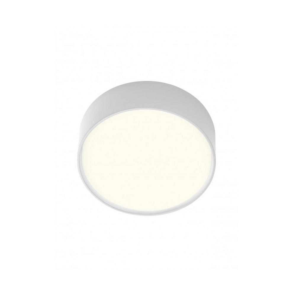 90494 Аплик/Плафон URANIA WITH RING LED SMD 10W IP65 MWH 3000K Smarter