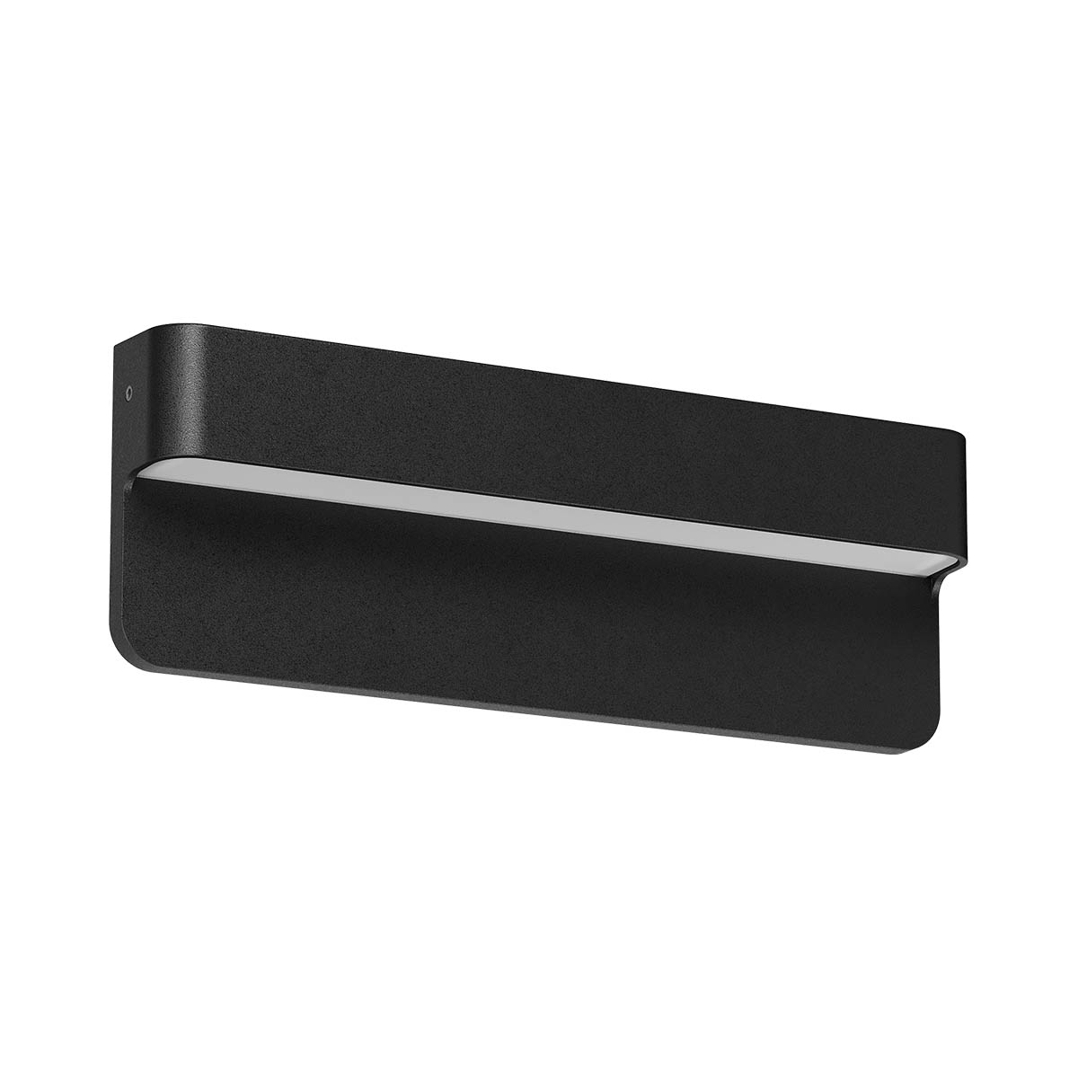 91020 Осветител за стъпала Kant, SMD LED 4.5W 24V DC IP65 2700K-3000K, Sand Black, Redo_small