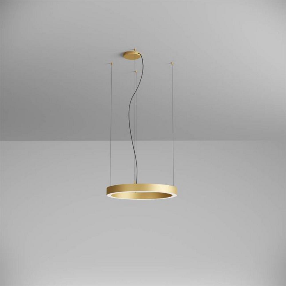 AM01NW SGD Осветително тяло XAMBIT 38W 220-240V AC 4000K D600 IP20 105° SGD Arelux