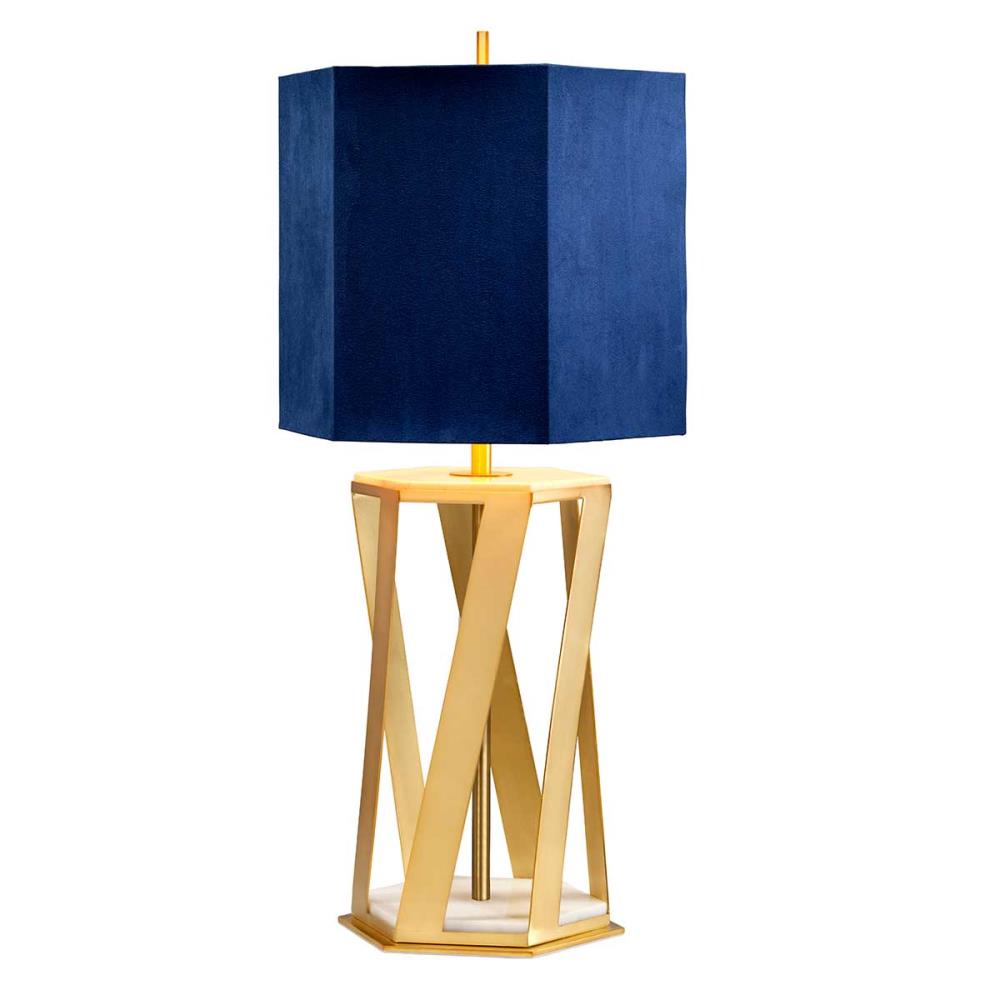 APOLLO-TL - Light Table Lamp - Настолна лампа, Elstead Lighting_small
