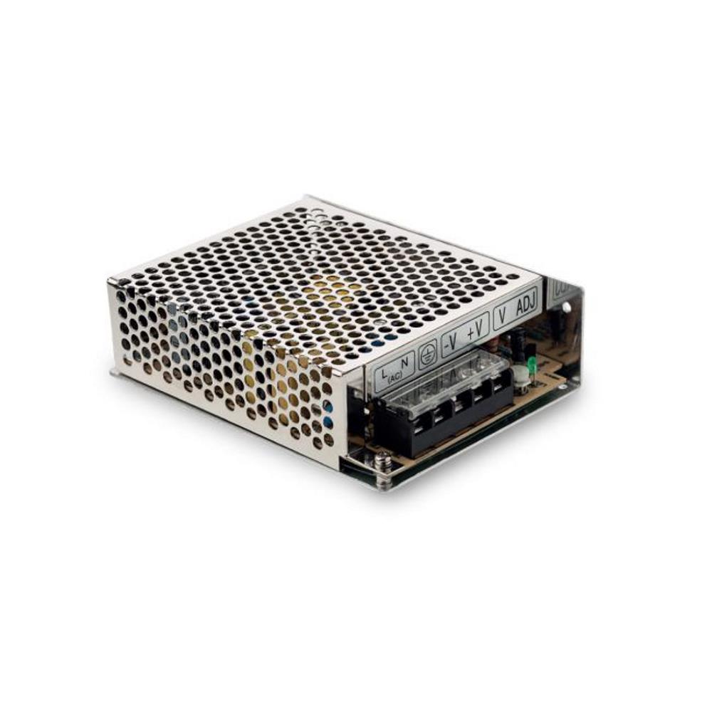 AT24.40 Драйвер AT CV IP20, с постоянно напрежение, 24V 36W, Arelux