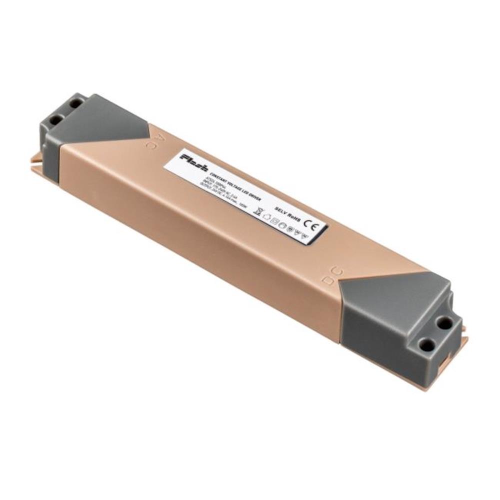 ATS48.100IP44 Драйвер слим 48V 100W