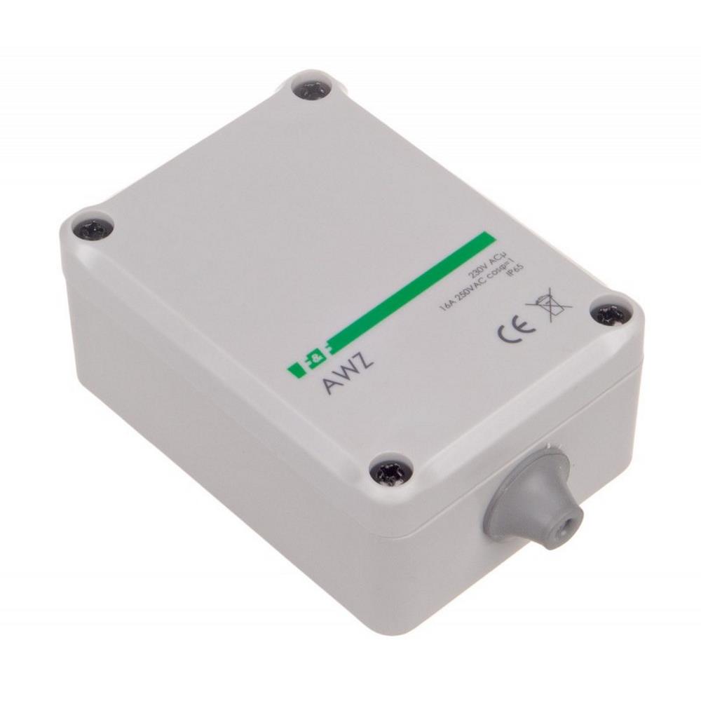 AWZ Реле за осветеност 16A 230V с кабел 0,5m F&F_small