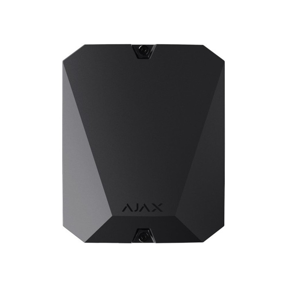 AX0022MTB Безжичен модул MultiTransmitter, Black, Ajax_small