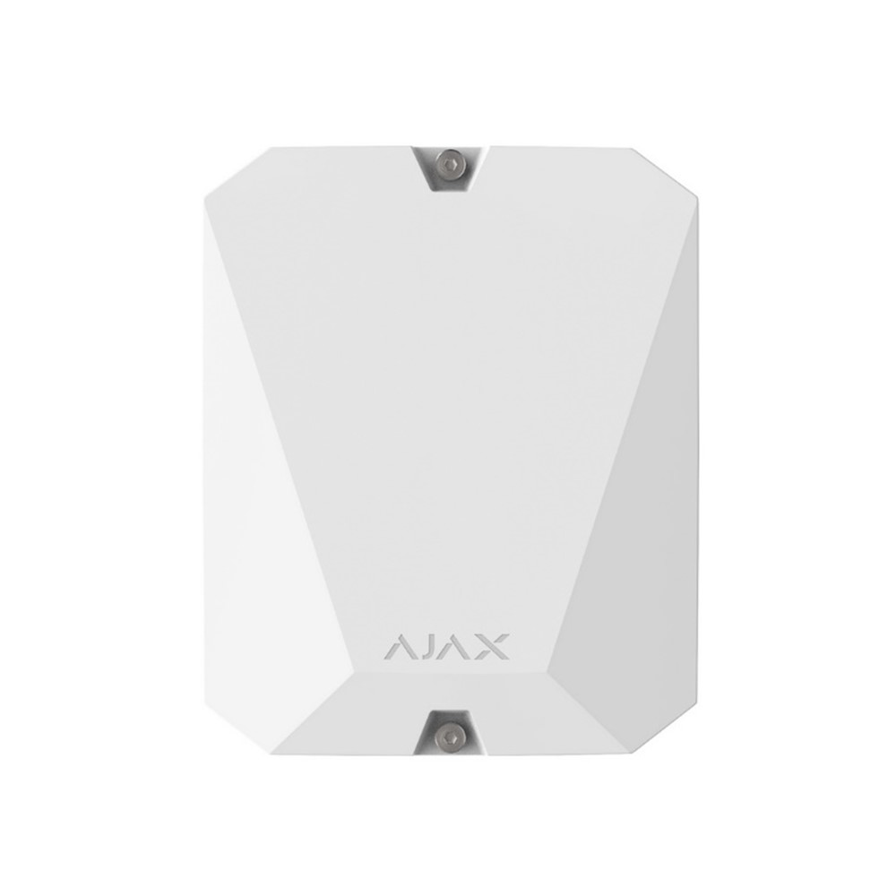 AX0023VHFBW Безжичен модул vhfBridge, White, Ajax