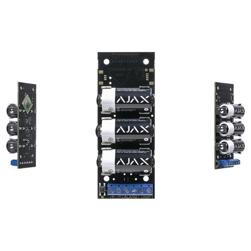 AX0024T Безжичен модул Transmitter, Ajax_small