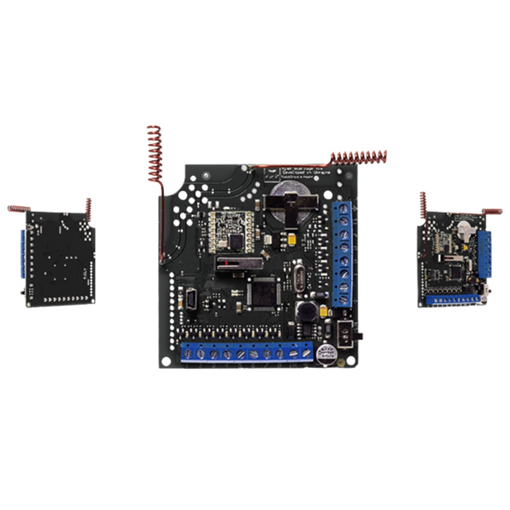 AX0025OCBP Интеграционен модул ocBridge Plus, Ajax