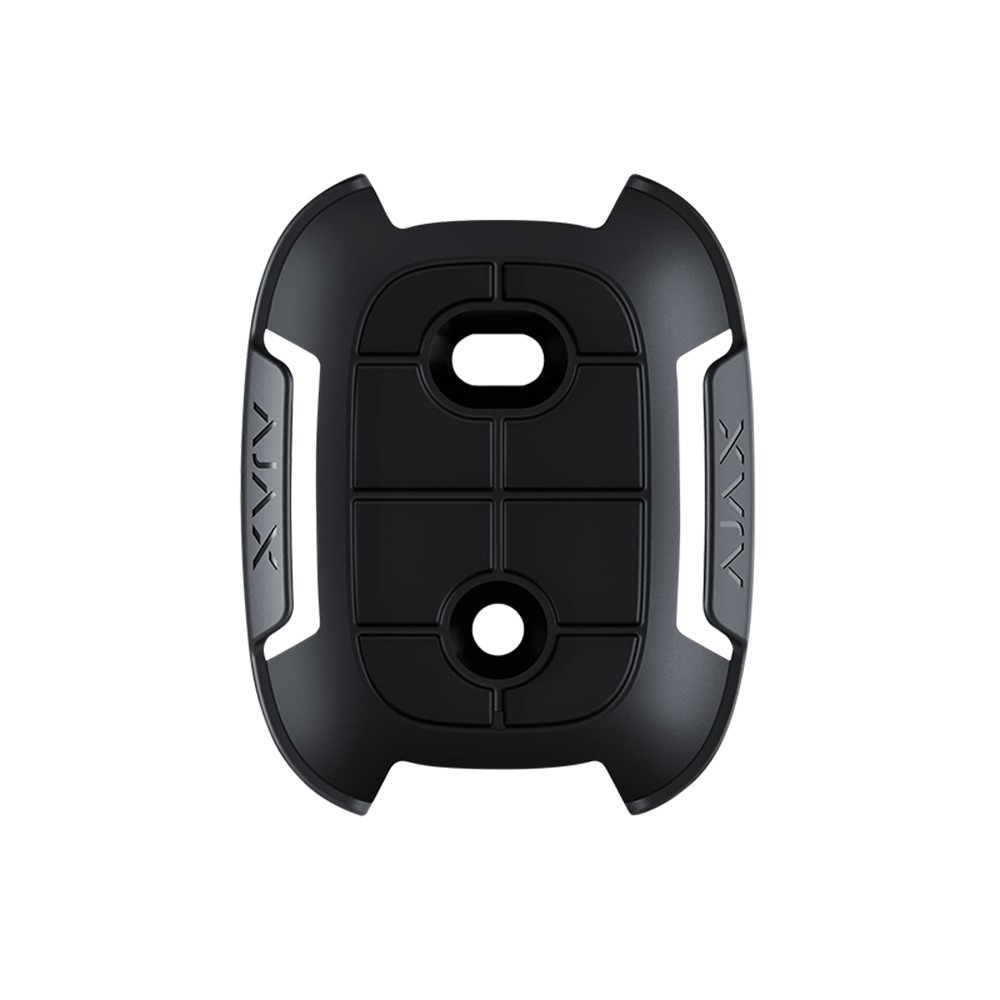 AX0037HB Държач за паник бутон, Black, Ajax