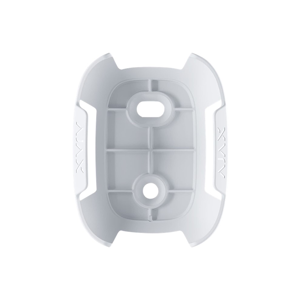 AX0037HW Държач за паник бутон, White, Ajax