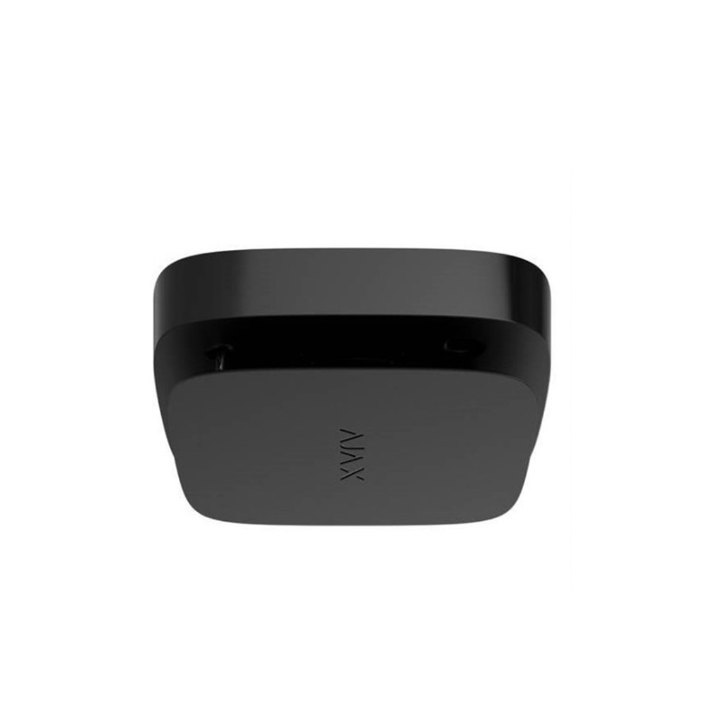 AX0059FP2RBJB Безжичен Heat/Smoke детектор със смен. батерия FireProtect 2 RB Jeweller, Black, Ajax