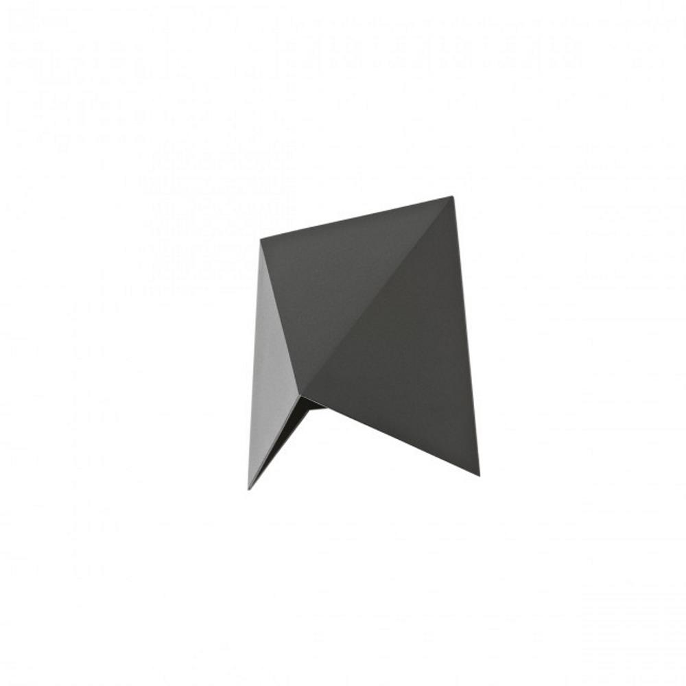 9518 KIKO Аплик LED 7w IP54 SBk (5f), Redo