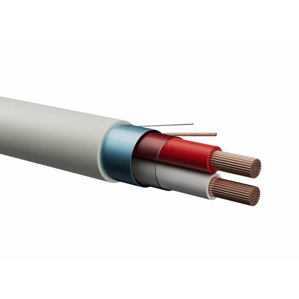 B36C06022UN Алармен кабел 6х0.22 неекраниран Berica Cavi