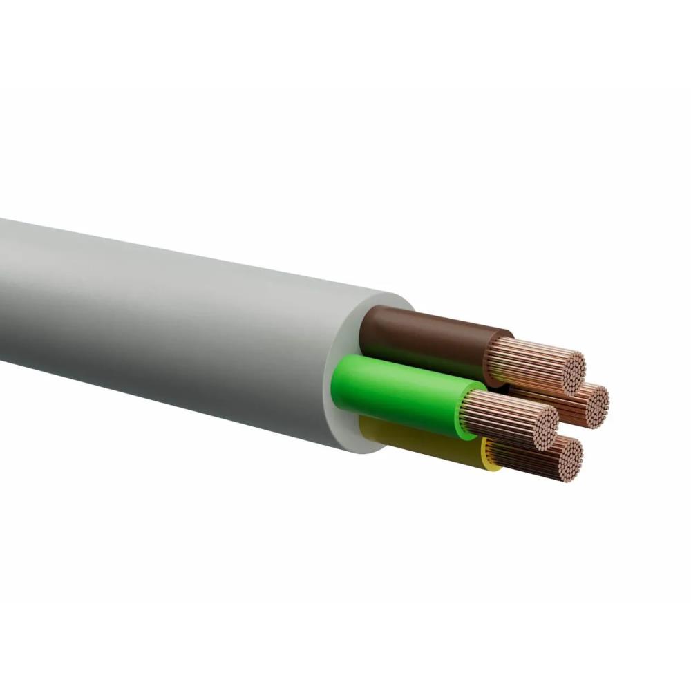 B81C08075 Кабел FROR 8x0.75 Berica Cavi