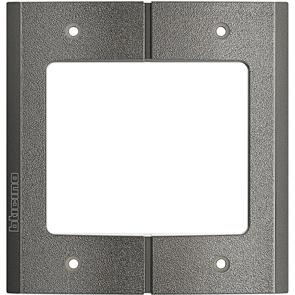 350415 Декоративна рамка 1 модул Sfera Robur Bticino_small