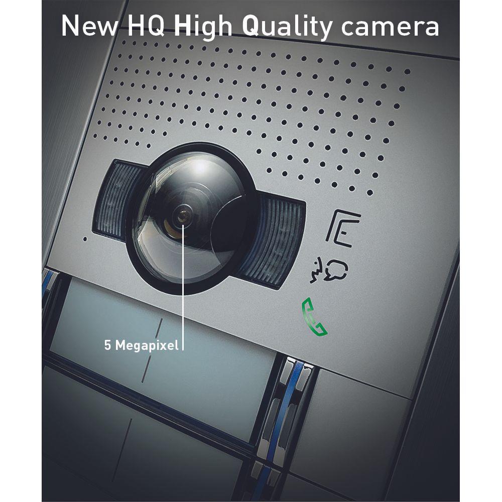 351500 АУДИО-ВИДЕО МОДУЛ 5MP SFERA за двупроводна система Bticino_small