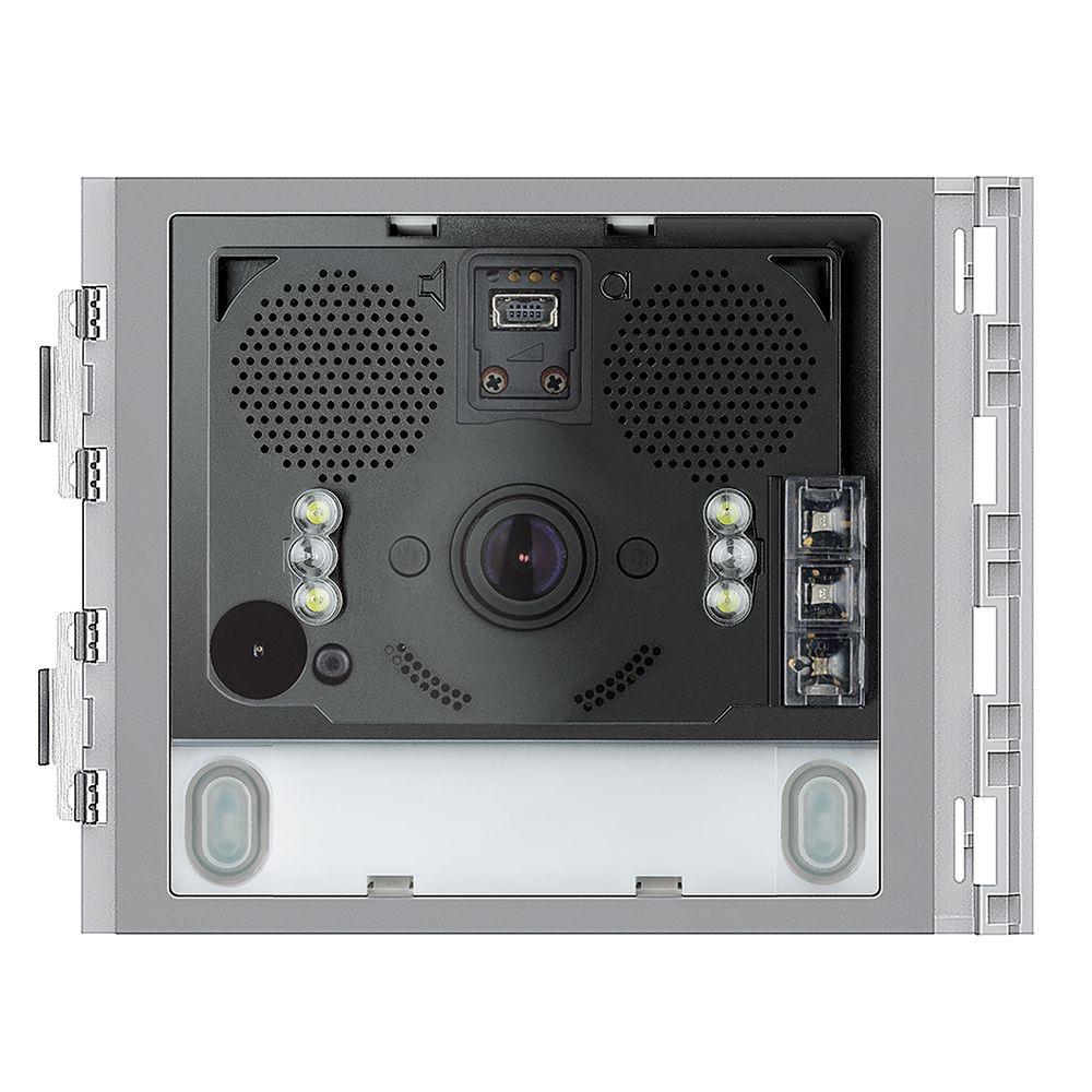 351500 АУДИО-ВИДЕО МОДУЛ 5MP SFERA за двупроводна система Bticino