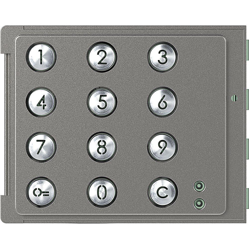 353005 Sfera Robur вандалоустойчив лицев панел за клавиатура Bticino_small