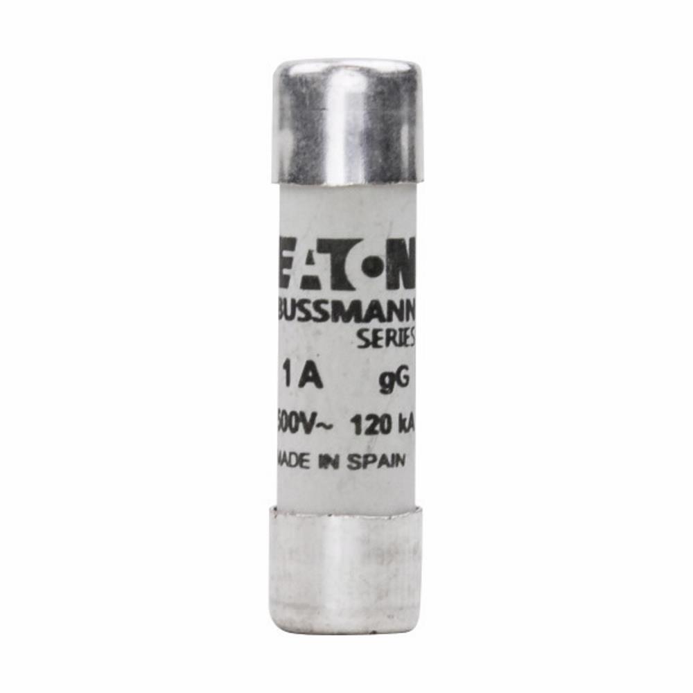 C10G1 Z-C10/SE-1A/GG -  Цилиндричен стопяем предпазител 10x38, x10бр., Eaton_small