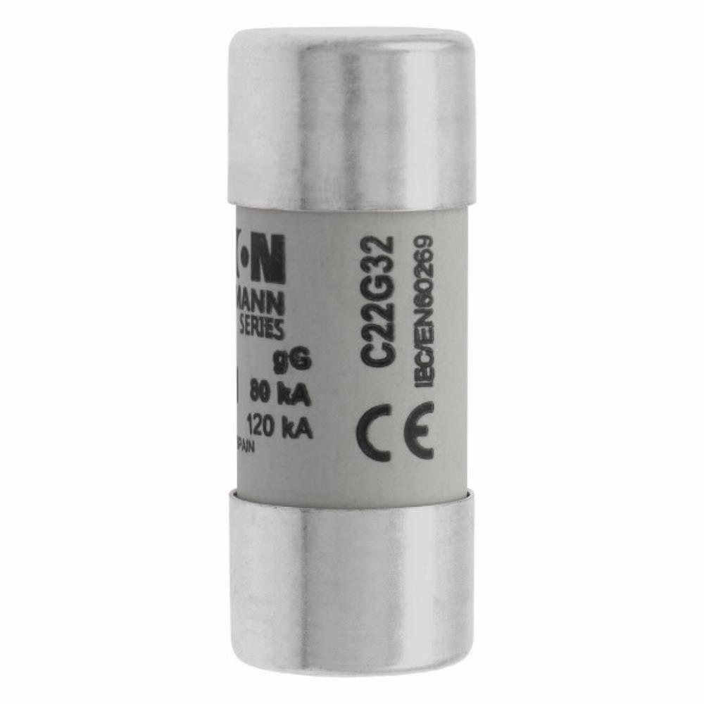C22G32 Z-C22/SE-32A/GG - Цилиндричен стопяем предпазител 22x58, x10бр., Eaton_small