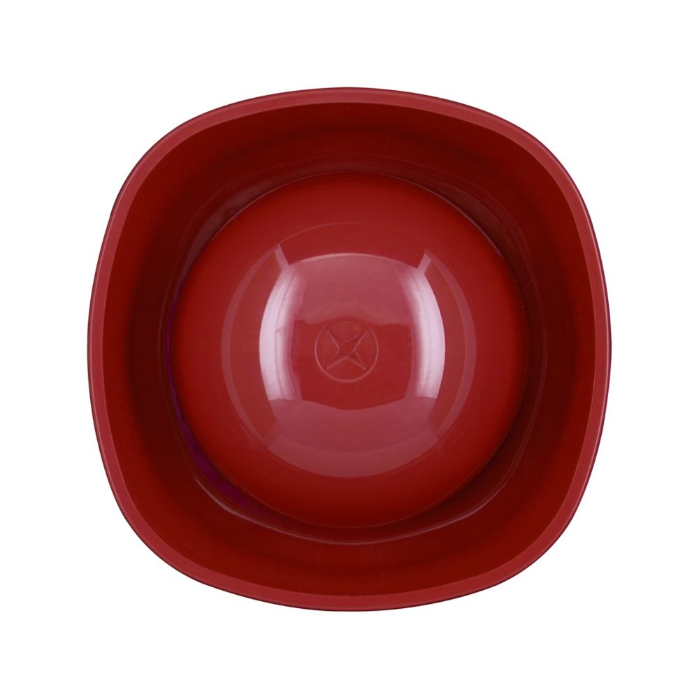 CAS381 Адресируема сирена, EN54, red, Eaton