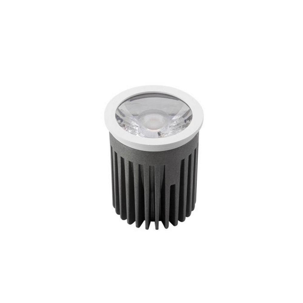 CM12WW MWH Модул XCOMBO 09 IP20, LED 1x9W 220-240V AC 3000K, Mat white, Arelux
