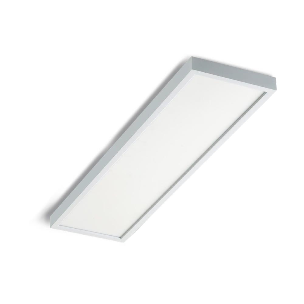 CSQ30120NW MWH Панел XCASE IP40, LED 40W 220-240V AC 4000K 300x1200 мм 110°, Arelux