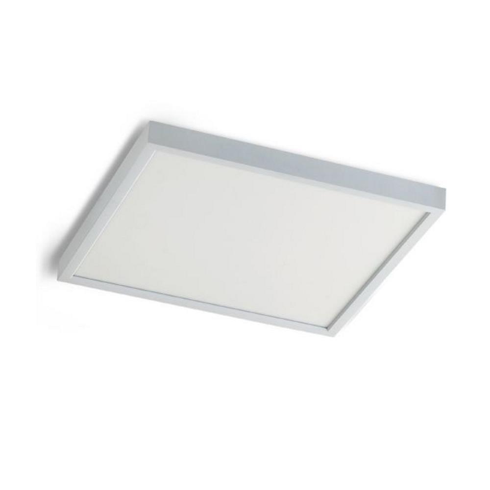 CSQ6060WW MWH Панел XCASE IP40, LED 40W 220-240V AC 3000K 600x600 мм 110°, Arelux