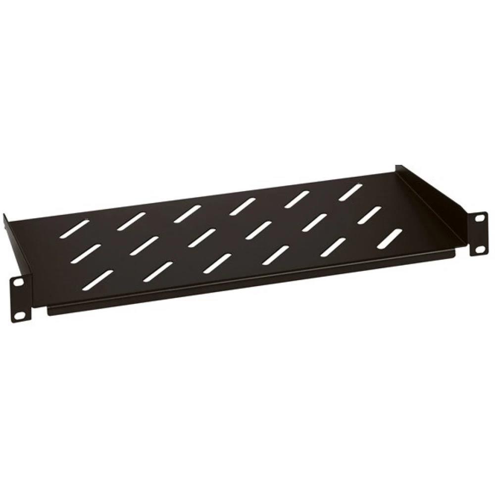 E2S1U40  Legrand SHELF 2-POINT 1U 400MM