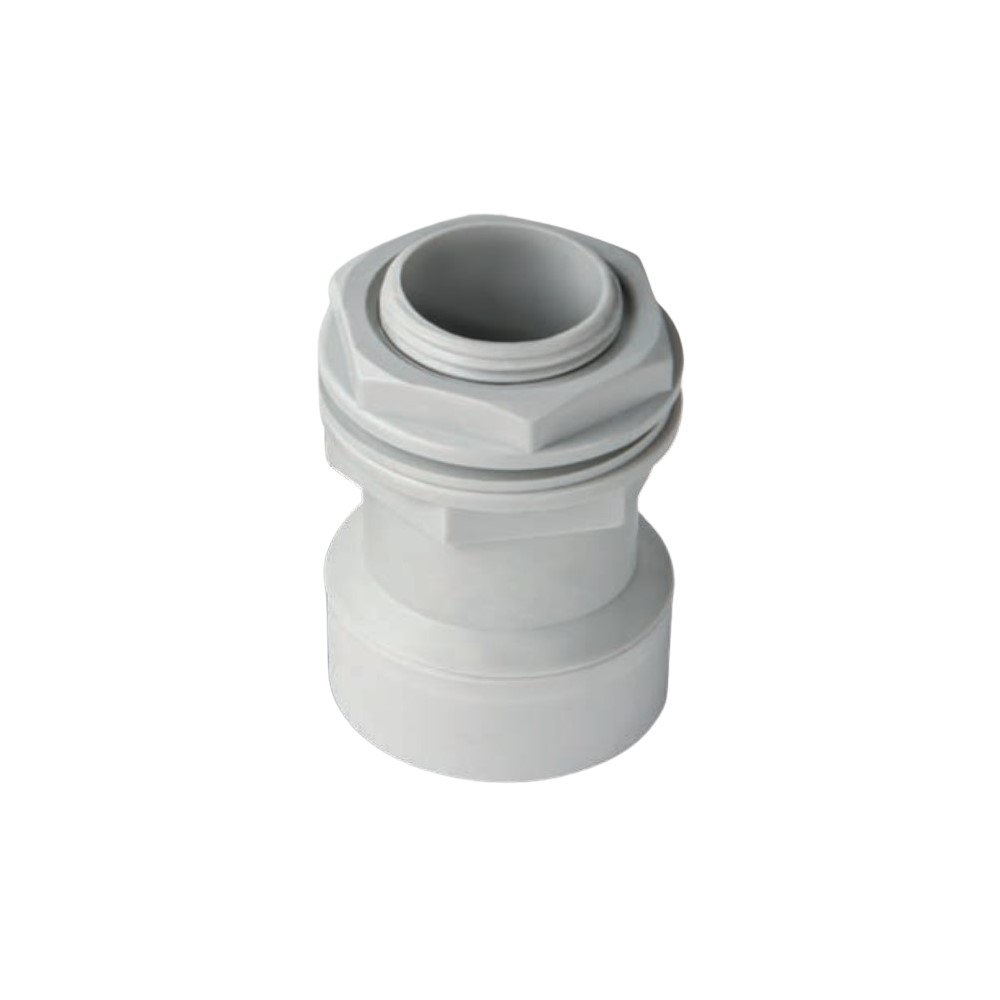 EC75016 Фитинг за връзка тръба -  разклонителна кутия 16 mm, Elettrocanali_small