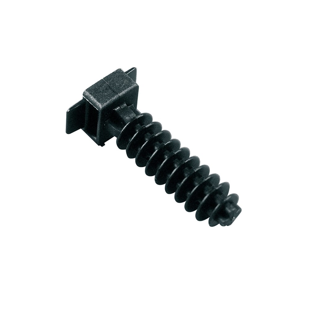 EC88085 Дюбел кабелна стяжка, Elettrocanali