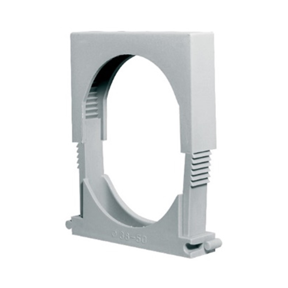 ECC50 Скоба ф38-50, Elettrocanali